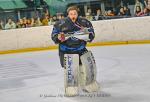 Photo hockey match Nantes - Chambry le 21/04/2024