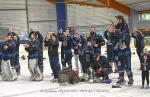 Photo hockey match Nantes - Chambry le 21/04/2024