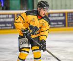 Photo hockey match Nantes - Chambry le 23/11/2024