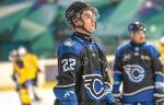 Photo hockey match Nantes - Chambry le 23/11/2024