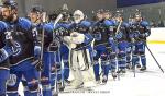 Photo hockey match Nantes - Chambry le 23/11/2024