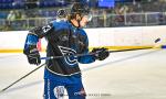 Photo hockey match Nantes - Chambry le 23/11/2024