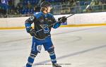 Photo hockey match Nantes - Chambry le 23/11/2024