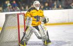 Photo hockey match Nantes - Chambry le 23/11/2024