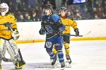 Photo hockey match Nantes - Chambry le 23/11/2024