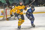 Photo hockey match Nantes - Chambry le 23/11/2024