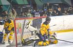 Photo hockey match Nantes - Chambry le 23/11/2024