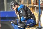 Photo hockey match Nantes - Chambry le 23/11/2024