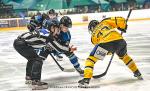 Photo hockey match Nantes - Chambry le 23/11/2024