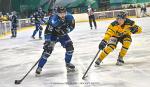 Photo hockey match Nantes - Chambry le 23/11/2024