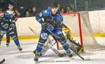 Photo hockey match Nantes - Chambry le 23/11/2024