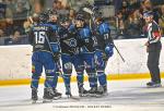 Photo hockey match Nantes - Chambry le 23/11/2024