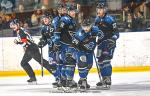 Photo hockey match Nantes - Chambry le 23/11/2024