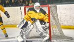 Photo hockey match Nantes - Chambry le 23/11/2024