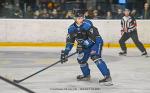 Photo hockey match Nantes - Chambry le 23/11/2024