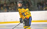 Photo hockey match Nantes - Chambry le 23/11/2024