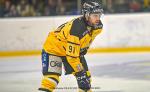 Photo hockey match Nantes - Chambry le 23/11/2024