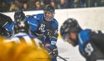 Photo hockey match Nantes - Chambry le 23/11/2024