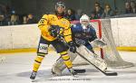 Photo hockey match Nantes - Chambry le 23/11/2024