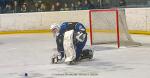 Photo hockey match Nantes - Chambry le 23/11/2024