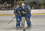 Photo hockey match Nantes - Chambry le 23/11/2024