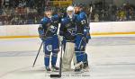 Photo hockey match Nantes - Chambry le 23/11/2024