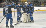 Photo hockey match Nantes - Chambry le 23/11/2024