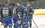 Photo hockey match Nantes - Chambry le 23/11/2024