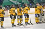 Photo hockey match Nantes - Chambry le 23/11/2024