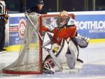 Photo hockey match Nantes - Cholet  le 26/08/2017