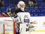 Photo hockey match Nantes - Cholet  le 26/08/2017