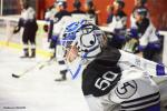 Photo hockey match Nantes - Cholet  le 26/08/2017