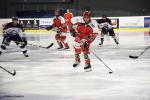 Photo hockey match Nantes - Cholet  le 26/08/2017