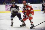 Photo hockey match Nantes - Cholet  le 26/08/2017