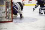 Photo hockey match Nantes - Cholet  le 26/08/2017