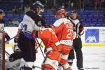 Photo hockey match Nantes - Cholet  le 26/08/2017