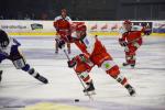 Photo hockey match Nantes - Cholet  le 26/08/2017