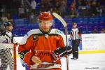 Photo hockey match Nantes - Cholet  le 26/08/2017