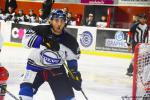 Photo hockey match Nantes - Cholet  le 26/08/2017