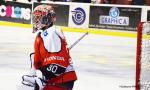 Photo hockey match Nantes - Cholet  le 26/08/2017