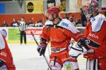 Photo hockey match Nantes - Cholet  le 26/08/2017