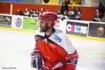 Photo hockey match Nantes - Cholet  le 26/08/2017