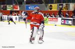 Photo hockey match Nantes - Cholet  le 26/08/2017