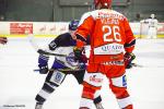 Photo hockey match Nantes - Cholet  le 26/08/2017