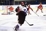 Photo hockey match Nantes - Cholet  le 26/08/2017