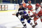 Photo hockey match Nantes - Cholet  le 26/08/2017