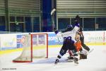 Photo hockey match Nantes - Cholet  le 26/08/2017