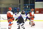 Photo hockey match Nantes - Cholet  le 26/08/2017