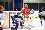 Photo hockey match Nantes - Cholet  le 26/08/2017