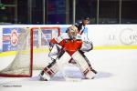 Photo hockey match Nantes - Cholet  le 26/08/2017